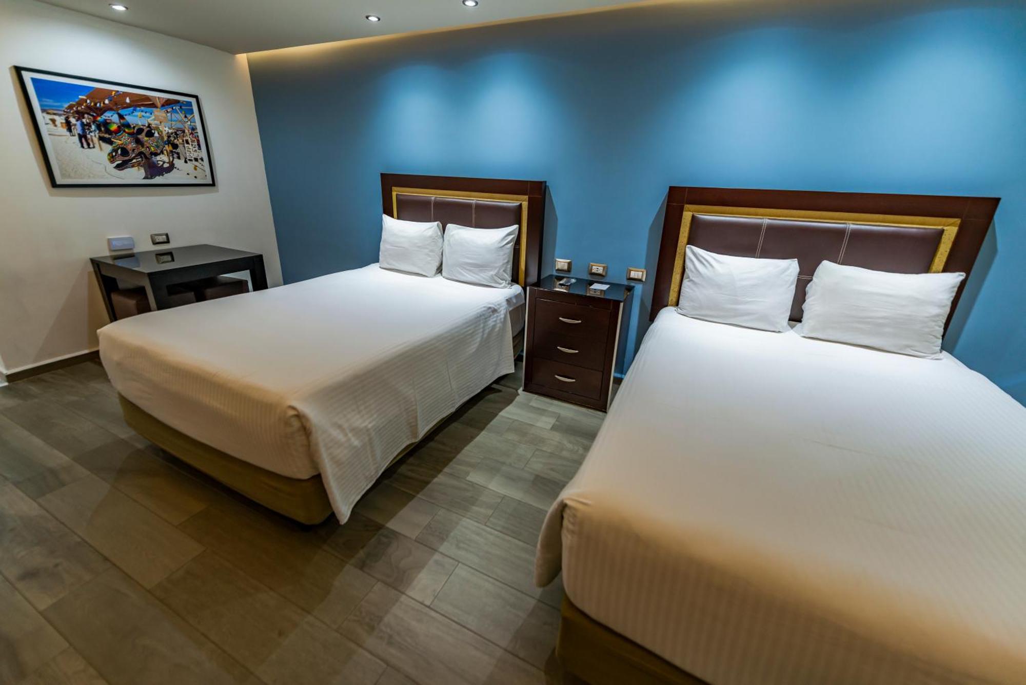 กิงตา โดราดา โฮเต็ล แอนด์ สวีท Hotel ซัลติโญ ภายนอก รูปภาพ