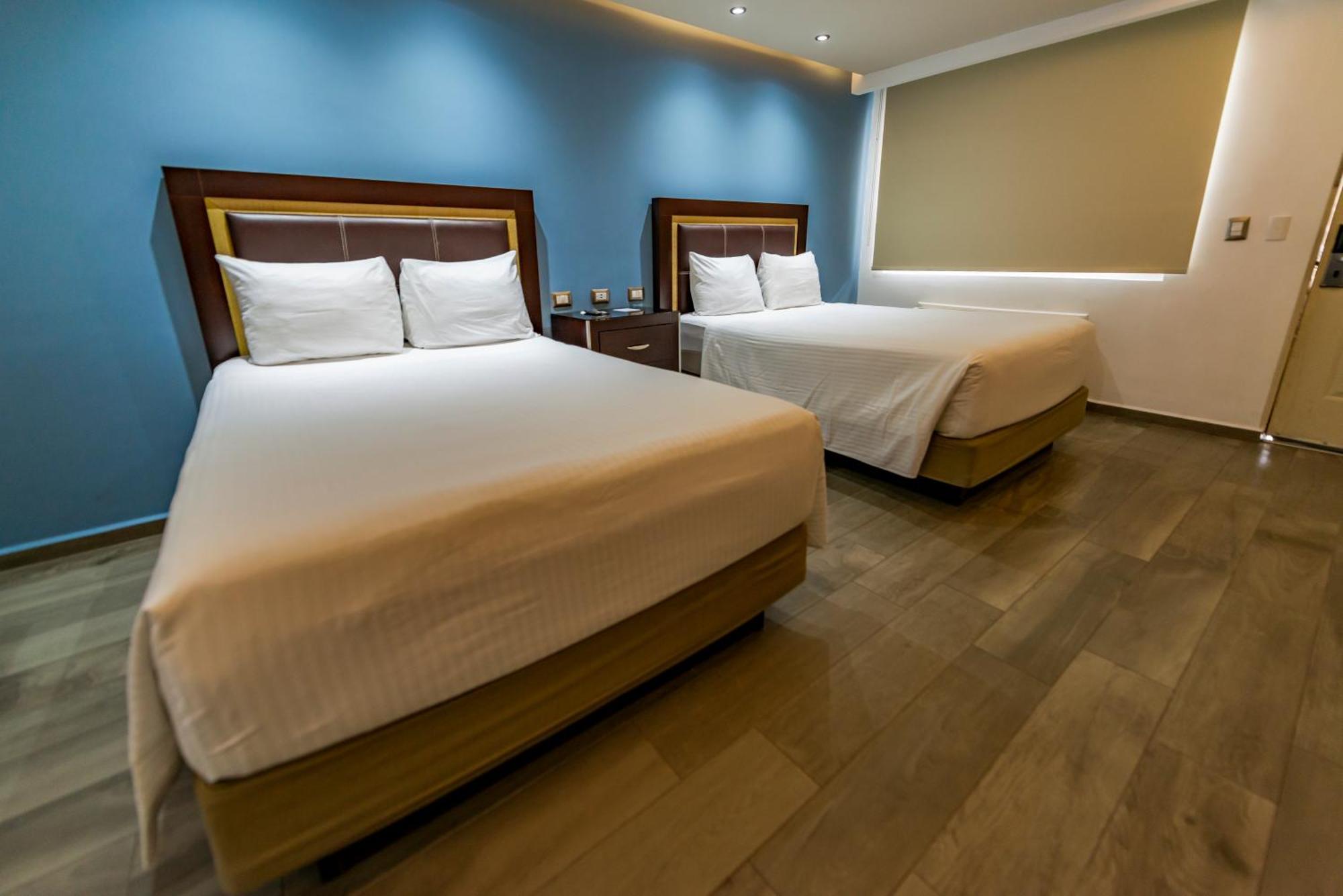 กิงตา โดราดา โฮเต็ล แอนด์ สวีท Hotel ซัลติโญ ภายนอก รูปภาพ